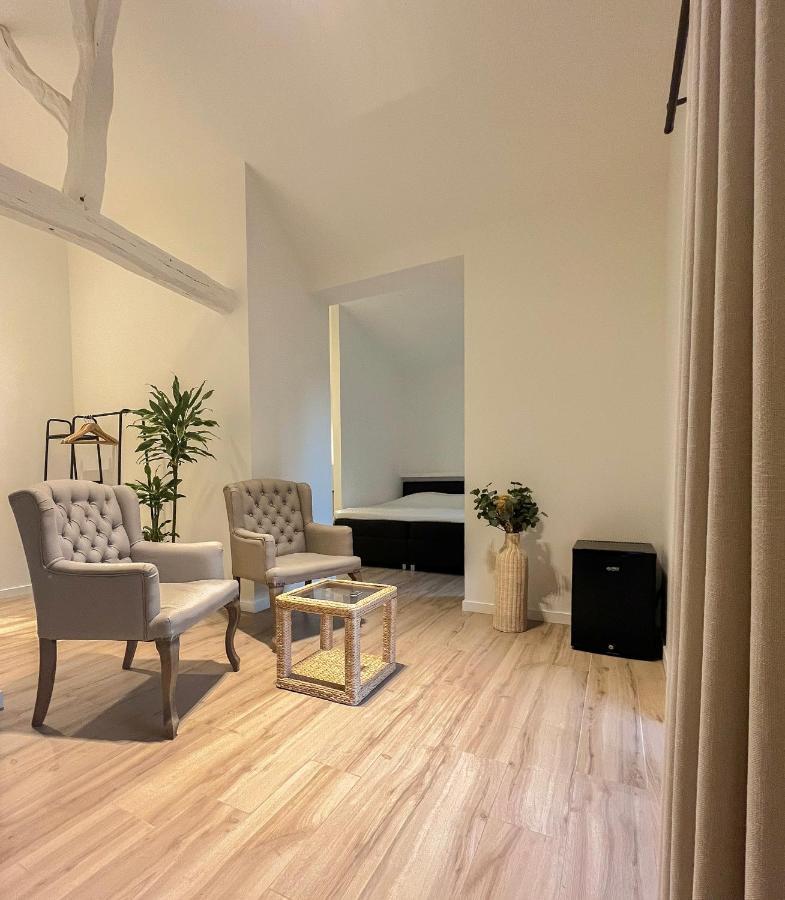 루멘 De Bosch B&B 외부 사진